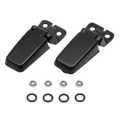 Rear Tailgate Window Glass Hinges for Nissan Armada (2005-2015)