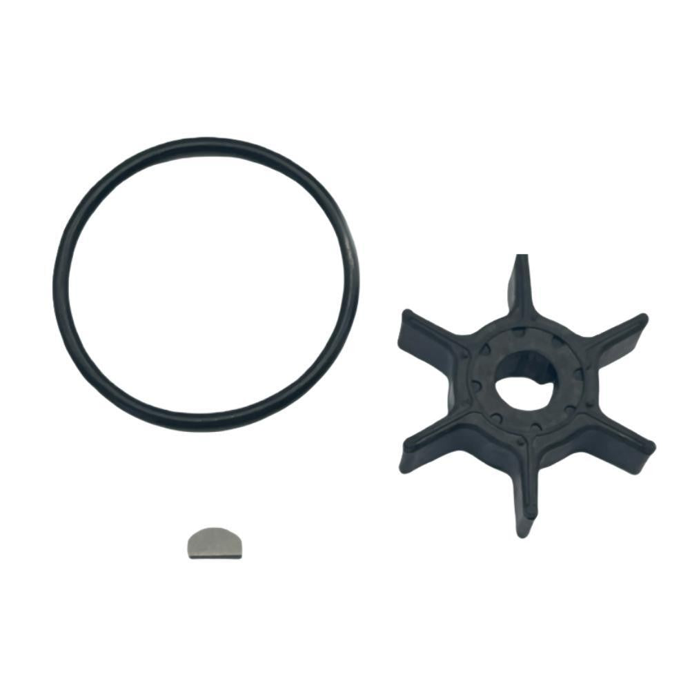 Water Pump Impeller for Yamaha 9.9 8 6 HP Outboard (1990–2023)