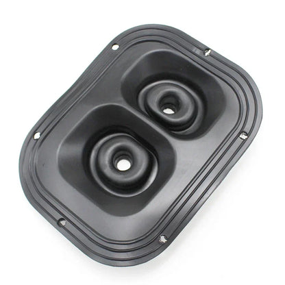 Dust Cover Frame for Mitsubishi Pajero Montero (2001-2006)