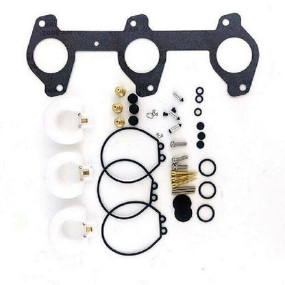 Carburettor Repair Kit for Yamaha 60F 70B (2 Stroke)