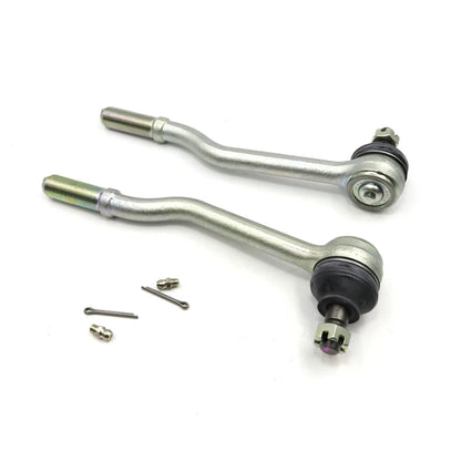 Tie Rod End Inner Pair for Nissan Navara D21 (1986–1997)