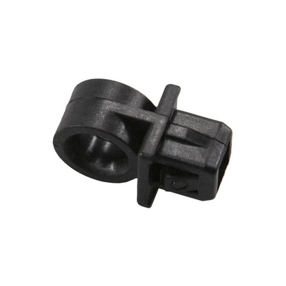 Hood Prop Rod Anchor Clip Grommet for Nissan Quest, Sentra (2000-2012)