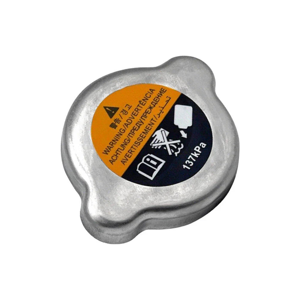 Radiator Cap for Nissan Altima Maxima Quest Murano (2002-2023)