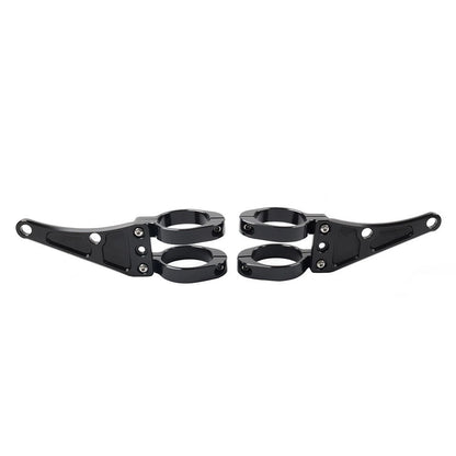 LED Rear Turn Signals for Harley Sportster XL 883 1200 (1992–2022)