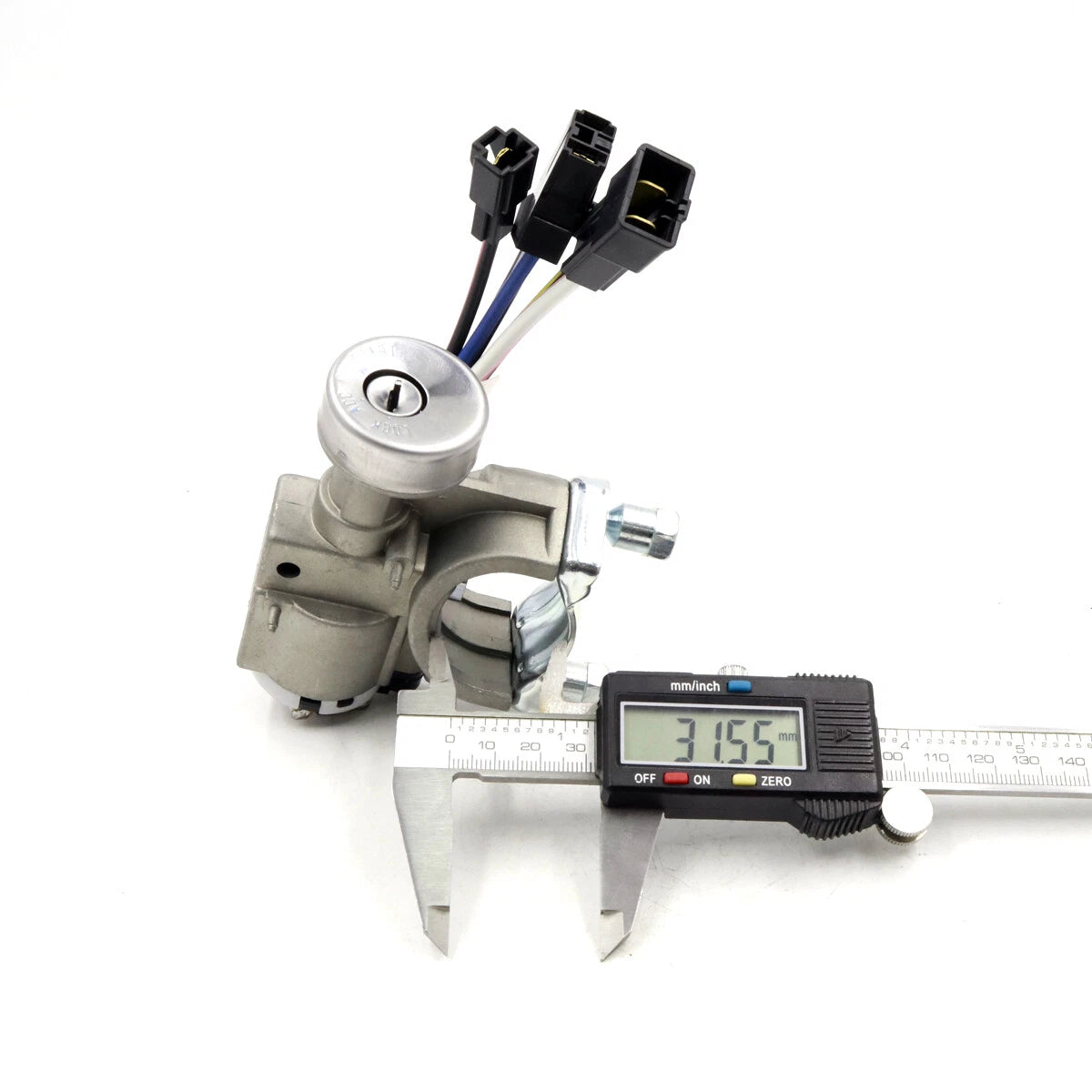 Ignition Switch Steering & Door Lock Set for Mazda Bongo E2000 E2200 1999-2007