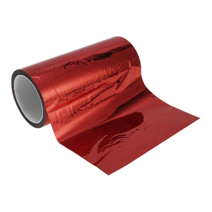 Pinstripe Tape 180mmx50m for Car Motorcycle Boat Red (1 Pcs)