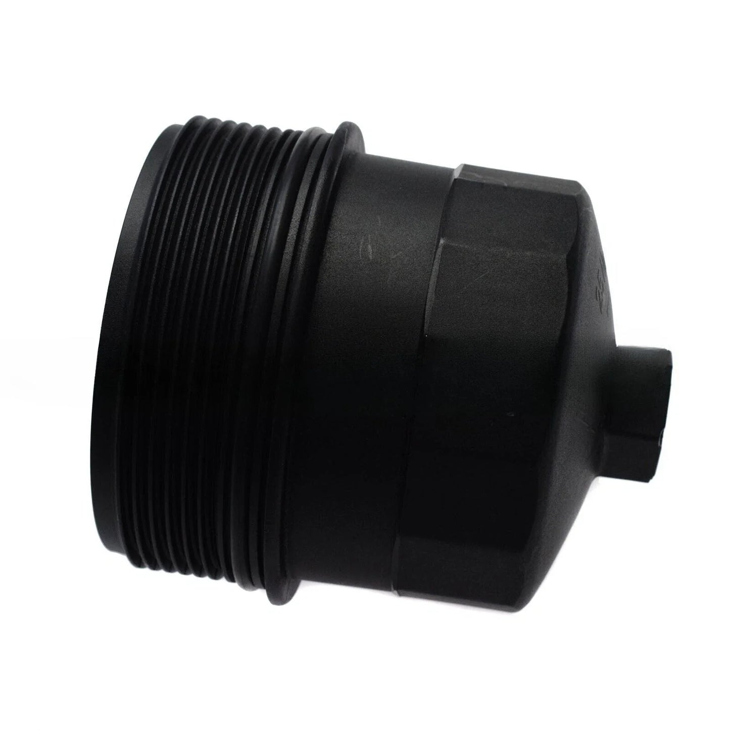 Cover Cap Oil Filter Housing for BMW E60/E64/E65/E66 (2003–2010)