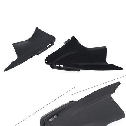 Fender Eliminator LED Light License Plate Holder for Yamaha YZF R1 (2015–2018)