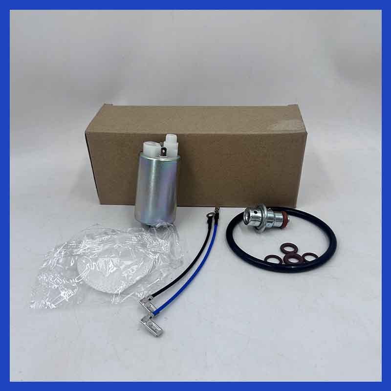 Fuel Pump and Regulator for Suzuki GSX-R1000 (2007–2015)