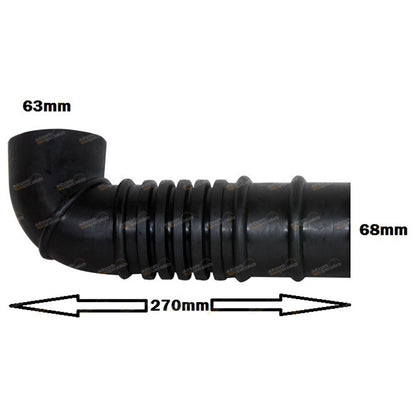 Air Cleaner Intake Hose for Landcruiser HJ75 (1984–1990)
