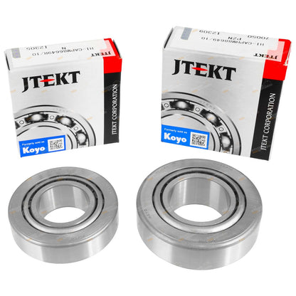 Diff Bearing & Seal Repair Kit for Mitsubishi Sigma (1977–1989)