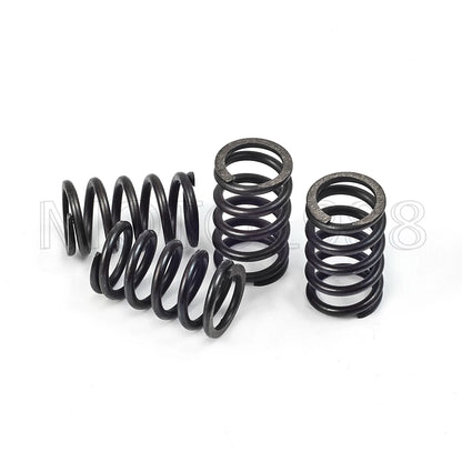 Clutch Kit with Springs for Honda XR100 CRF100