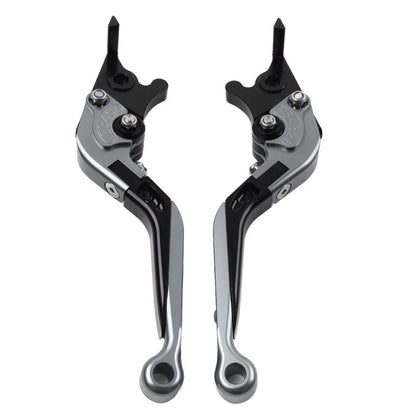 Rear Footrest Foot Pegs for Kawasaki Z300 Z400 Z650 Z900 ZX6R (2015–2023)