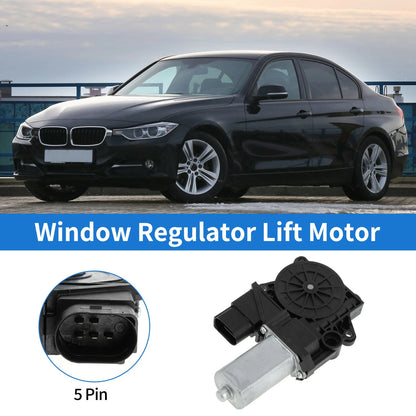 Power Window Regulator Lift Motor for BMW 323i Sedan (2006–2011) No.67626927026