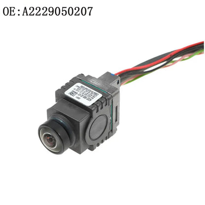 Rear View Backup Camera for Mercedes-Benz C300 (2015–2021)
