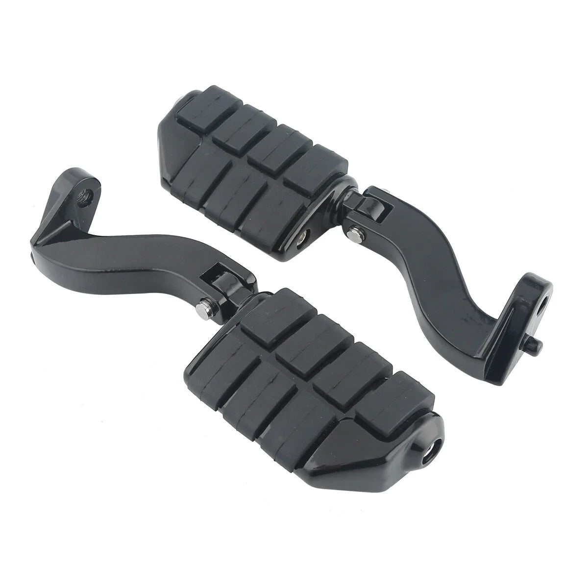 Footpeg Mounting Bracket for Harley Touring Street Glide (1993-2025)
