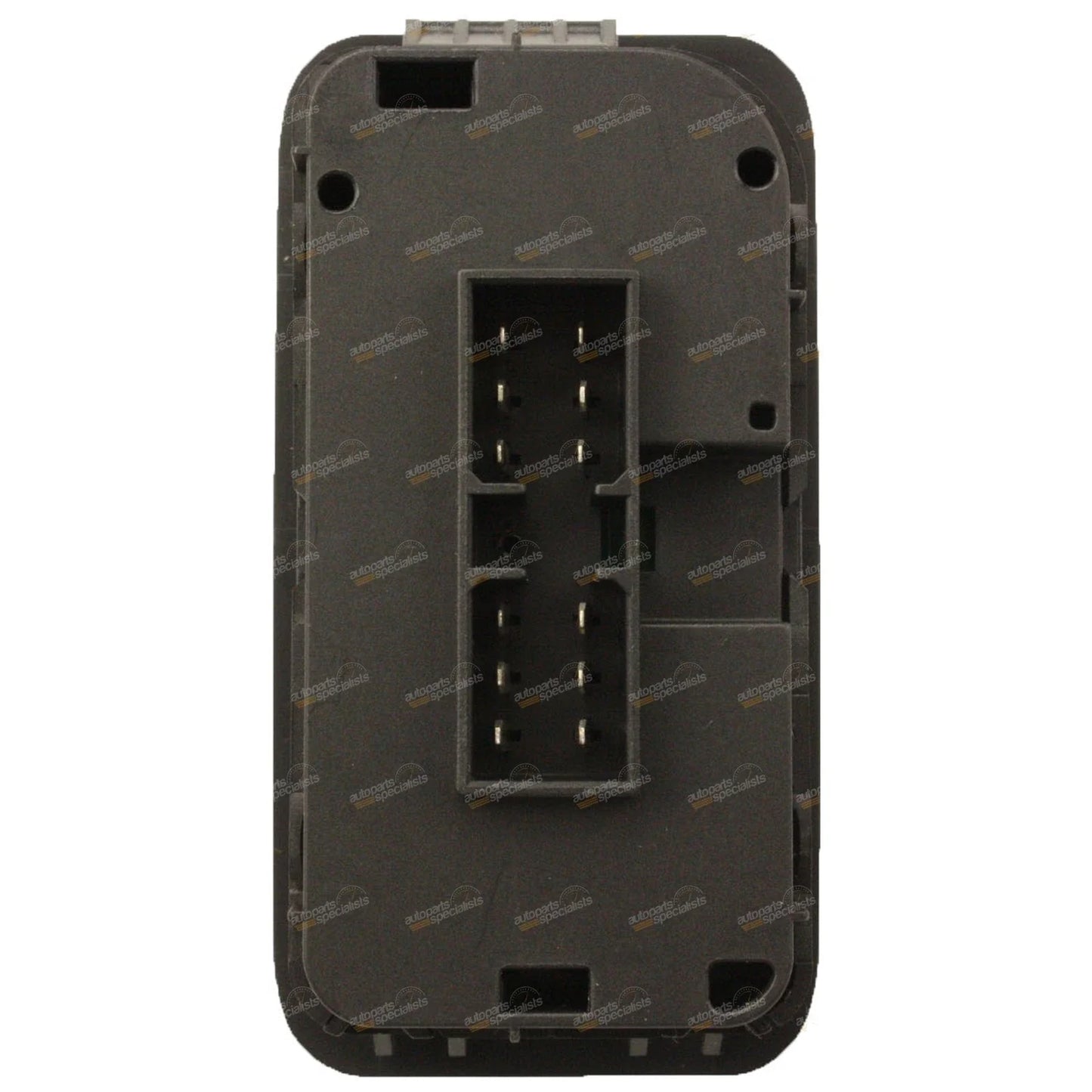 Non-Illuminated Master Power Window Switch for Territory SX SY SZ (2004-2014)