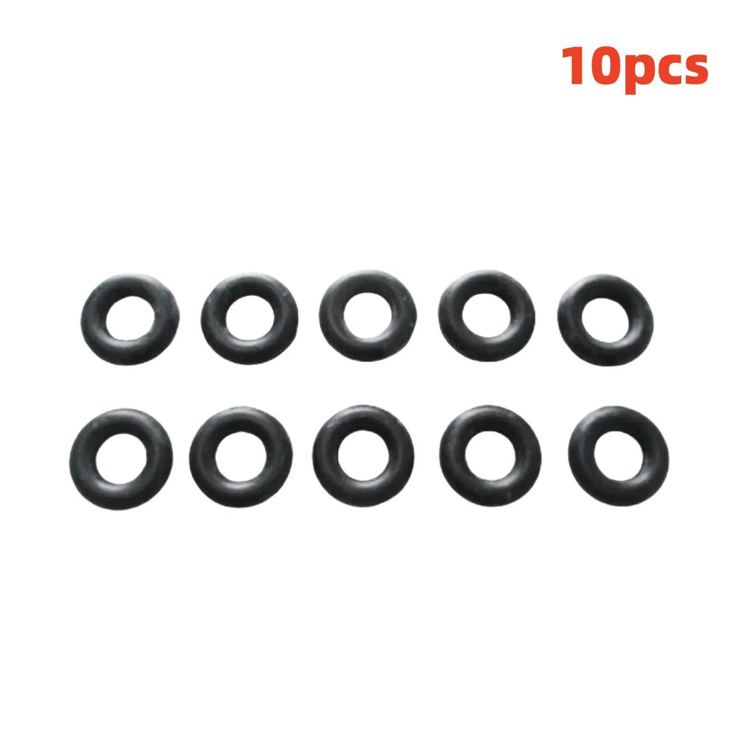 Set of 10 O-Ring Shift Rods for Johnson Evinrude 40-300 HP