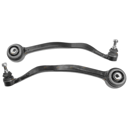 Pair Front Lower Control Arm for Ford Territory (2009–2016)