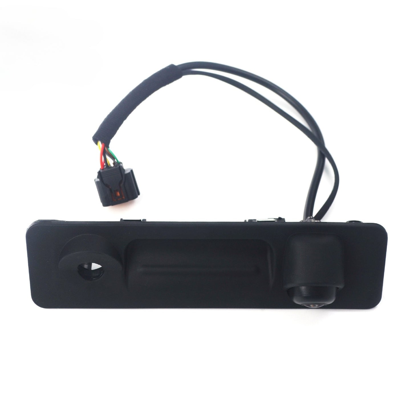 Rear Camera Tailgate Handle for Kia K5 (2015–2018)