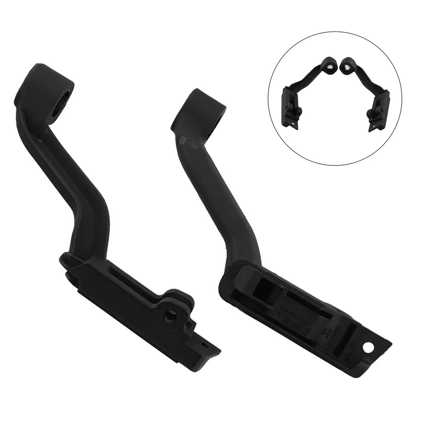 Bracket Holder for BMW R1200GS (2013–2019)