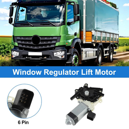 Power Window Regulator Lift Motor for Mercedes-Benz Atego