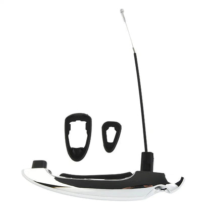 Driver Side Outside Door Handle for Mini Cooper Hatchback Clubman Roadster (2002-2023)