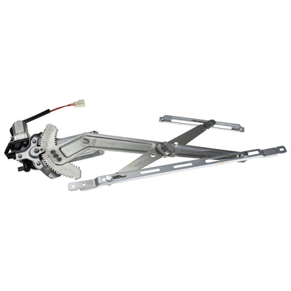Electric Window Regulator with Motor for Ford Ranger PJ PK (2006–2011)