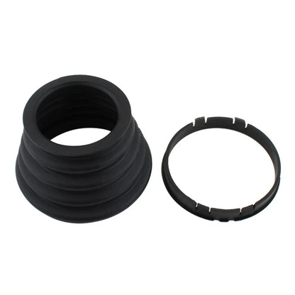 Front Swingarm Driveshaft Rubber Dust Boot for BMW K1600 Bagger GT (2011-2023)