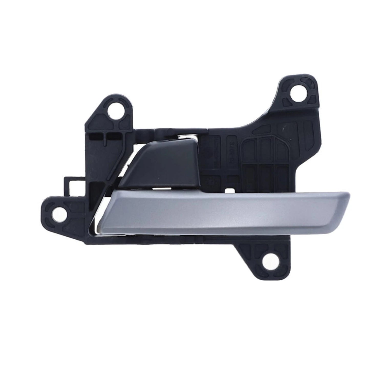 Silver Inner Door Handle for Hyundai Elantra AD (2016–2020)