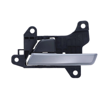Silver Inner Door Handle for Hyundai Elantra AD (2016–2020)
