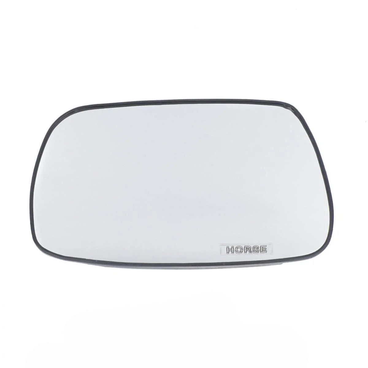 Side Mirror Glass Lens Left Fits Toyota Corolla Altis C120 4D Sedan 2001-07 D06