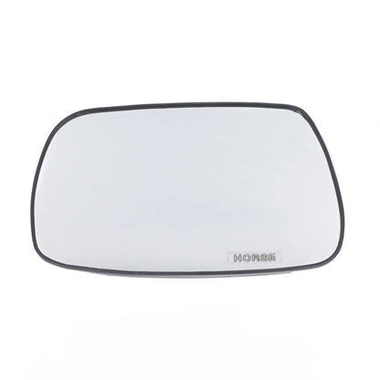 Side Mirror Glass Lens Left Fits Toyota Corolla Altis C120 4D Sedan 2001-07 D06