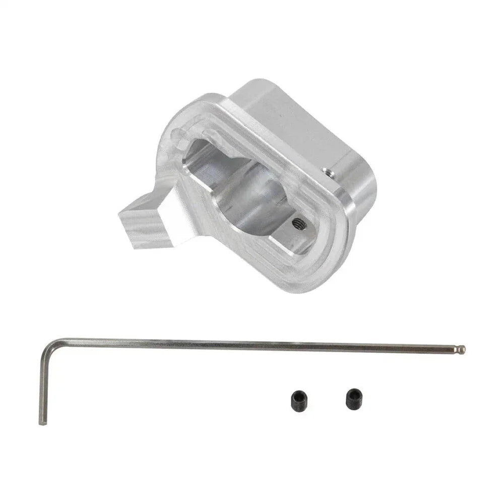 Upgraded Tailgate Hinge Bushing Kit for Nissan Titan (2005-2024)