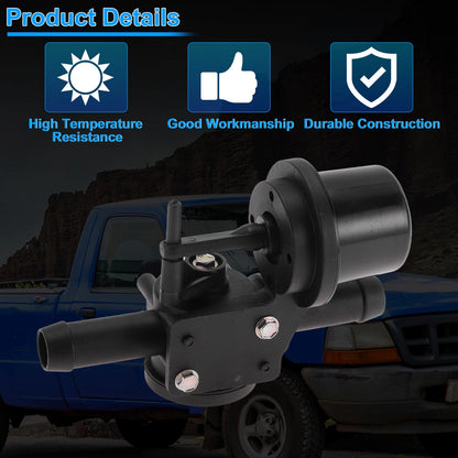 Heater Control Valve for Ford Ranger, Explorer (1998–2008) 1L5Z-18495-AB