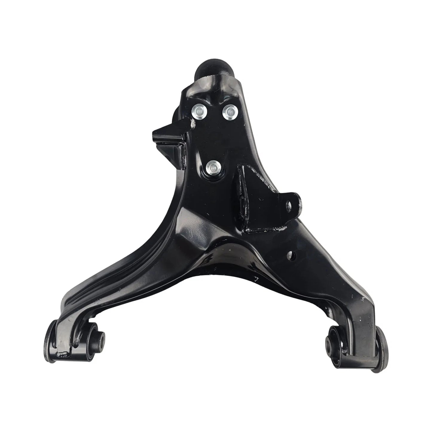 Front Lower Right Control Arm for Mitsubishi Pajero (2000–2006)