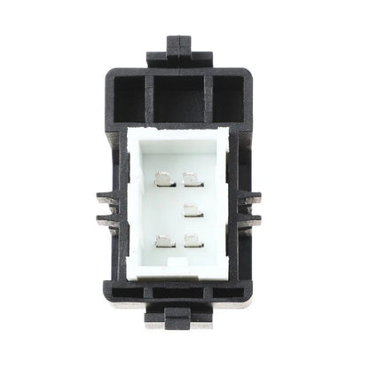 Electric Power Window Switch for Toyota Land Cruiser, Prado, Hiace (2003-2023)