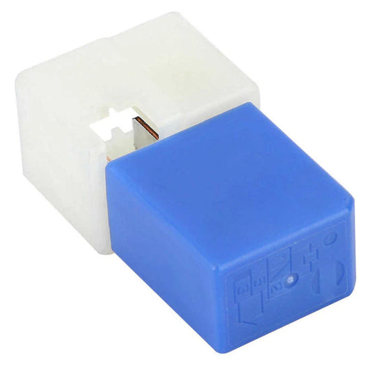 4-Pin Electrical Relay for Nissan Versa, Xterra, Infiniti (2000-2015)