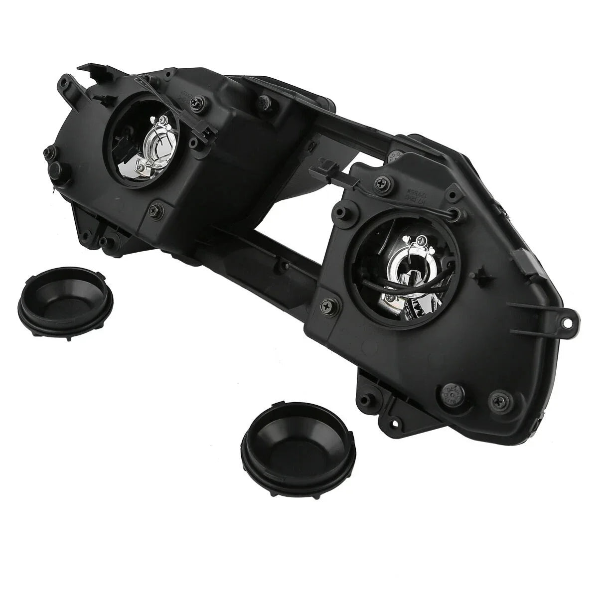 Headlight & Fairing Stay Bracket for Yamaha YZF R6 (2008-2016)