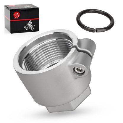 Axle Nut & Retaining Ring for Polaris Trail Blazer 330 (2011–2013)