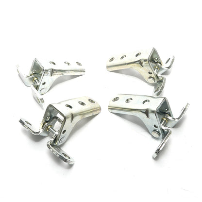 Front Door Hinge Set for Mitsubishi Pajero Montero Sport SUV 1996-2008
