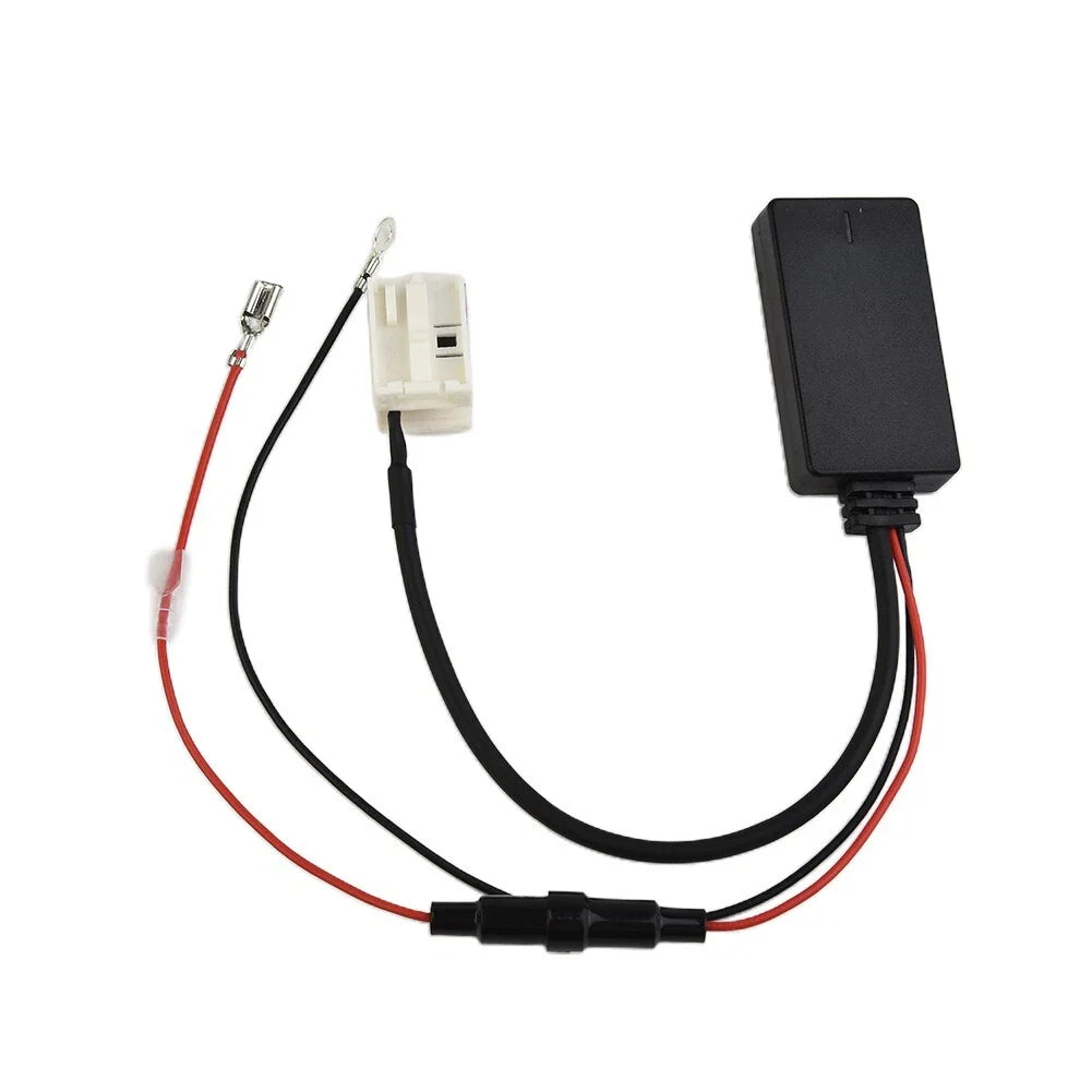 Adapter Aux Cable with Built-In Antenna for Volkswagen Touran (2003–2011)