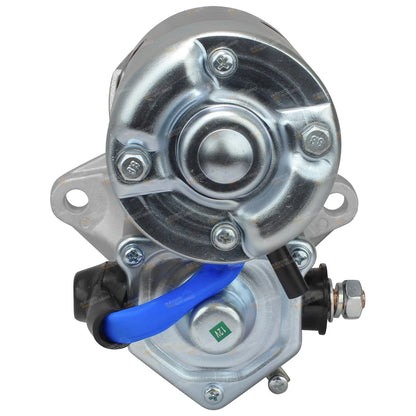 Starter Motor for Toyota Landcruiser PZJ70 PZJ73 (1990–1993)