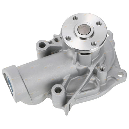 Engine Water Pump for Mitsubishi Lancer CH 4G69 2.4L SOHC (2005-2007)
