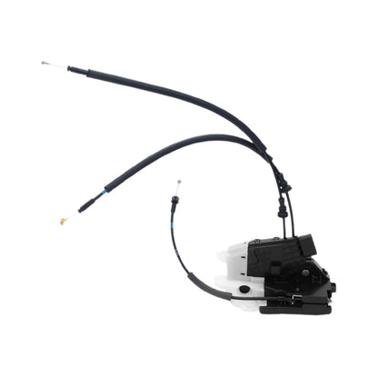 Door Lock Actuator for Hyundai Tucson (2015–2021) Right Rear 5-Pin