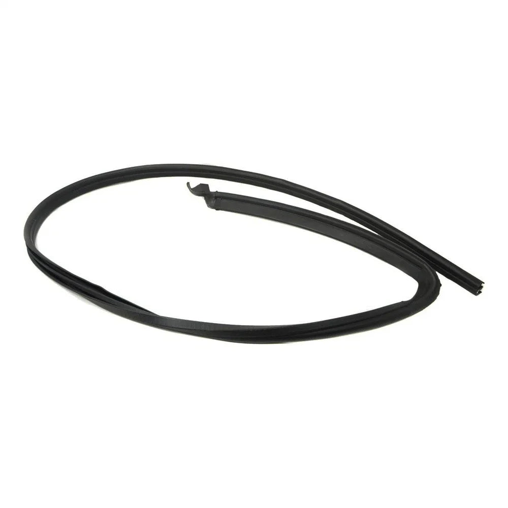 Left Door Weatherstrip Seal for Hummer H2 (2003-2009)