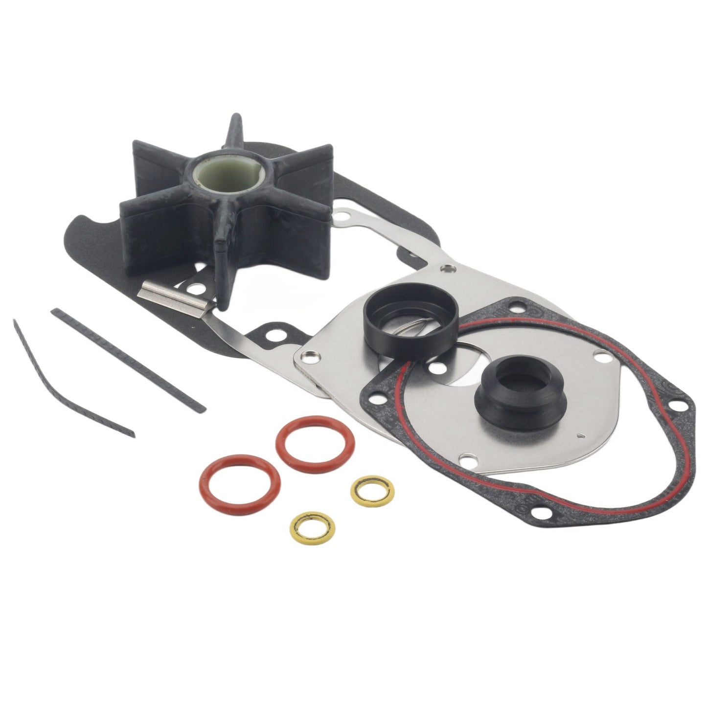 Water Impeller Kit for Mercury 3.4L V6 4.6L V8