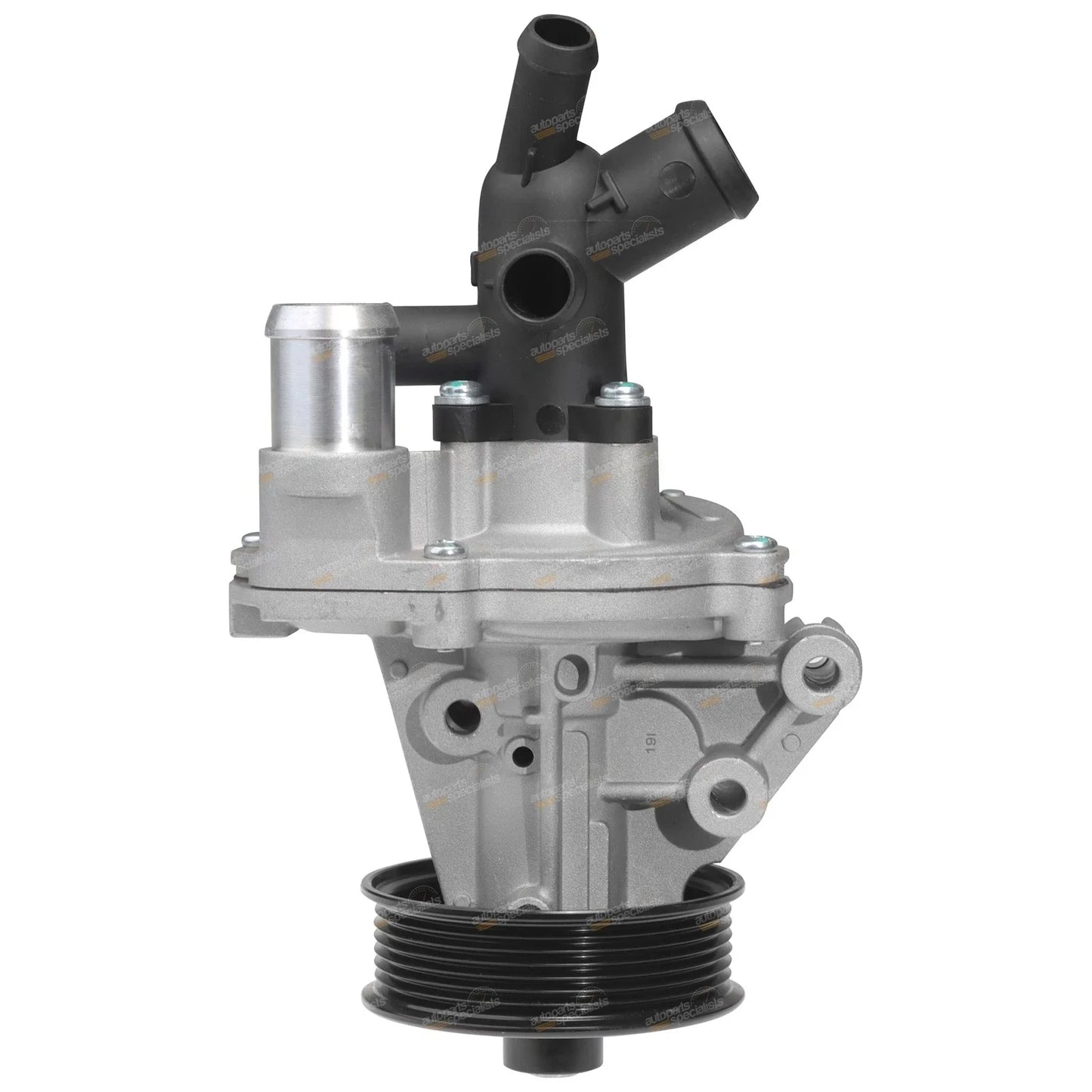 Water Pump 5cyl 3.2L for Mazda BT50 UP UR (2011-2019)