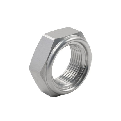 CNC Rear Wheel Axle Nut for Honda CRF250R CRF450R (2002-2022)