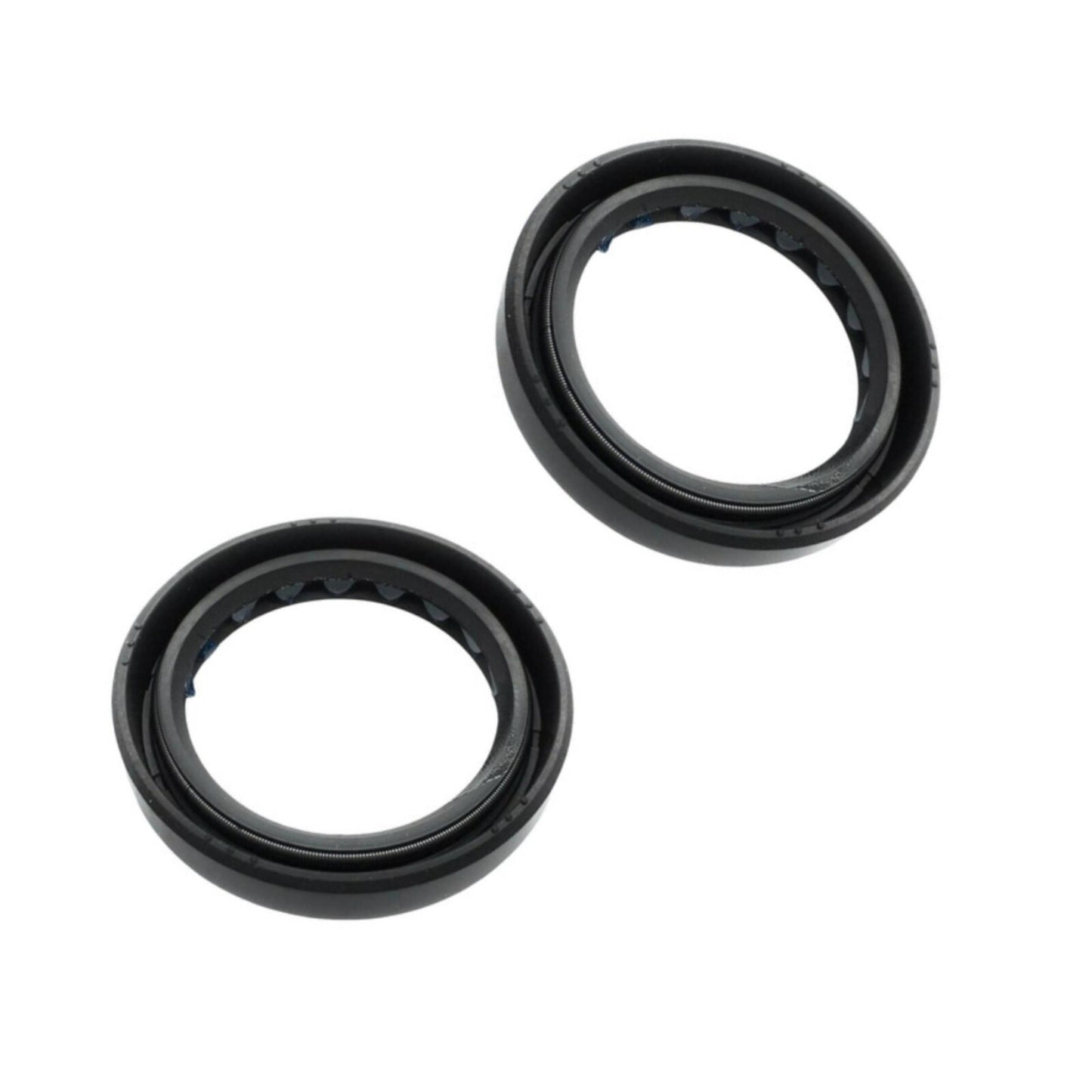 2Pcs Oil Seal for Mercury Outboard Motors (Various Years)